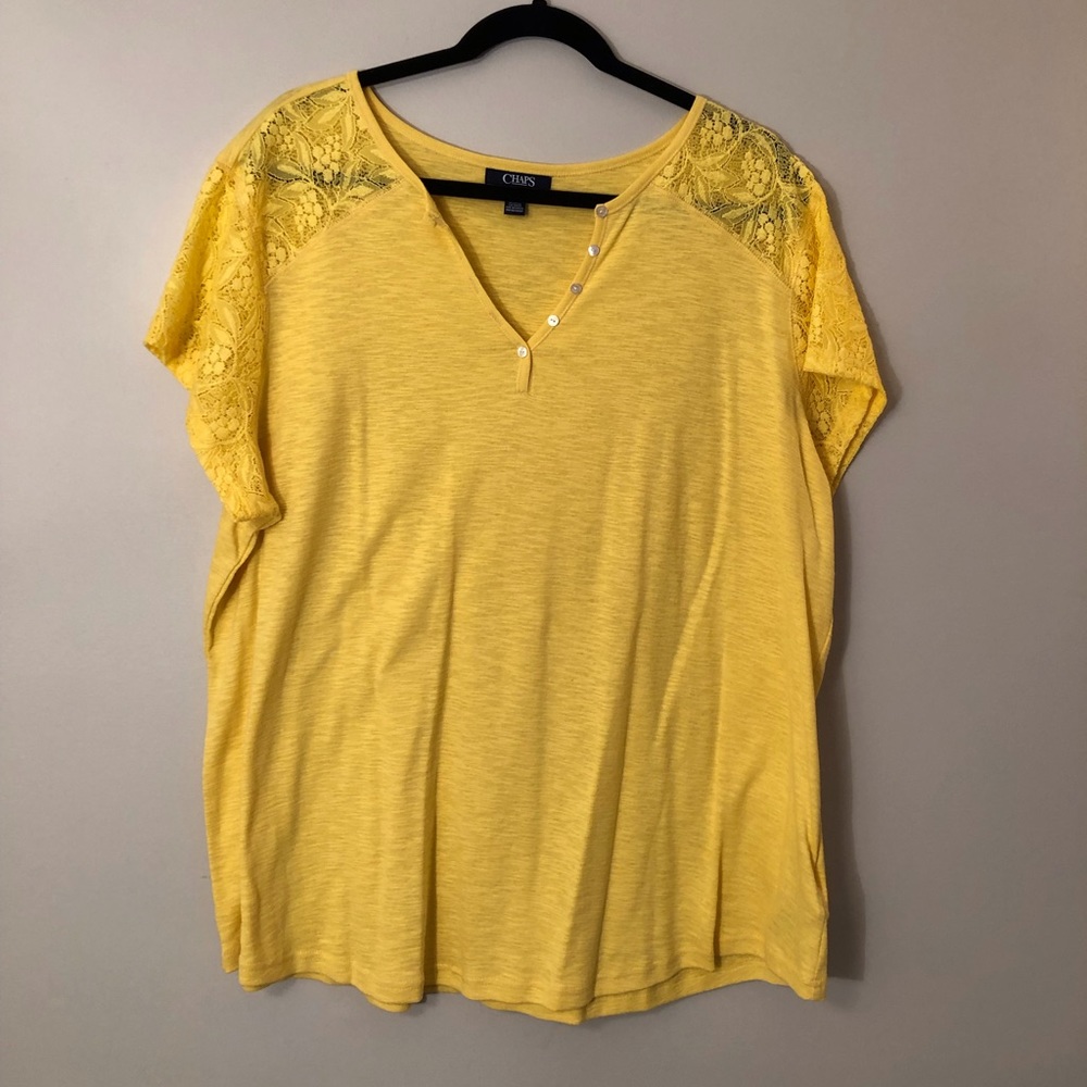 Women’sPlus size Top